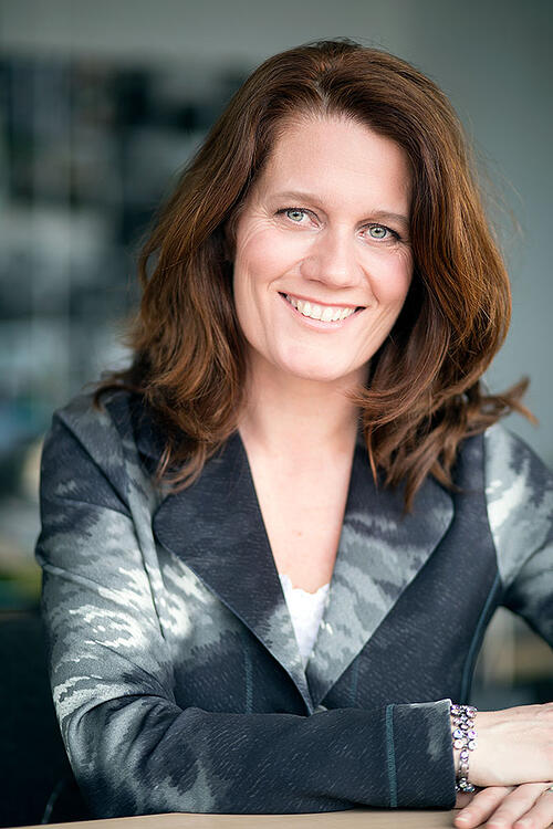 Danny Dubbeldeman nieuwe CEO Amref Flying Doctors